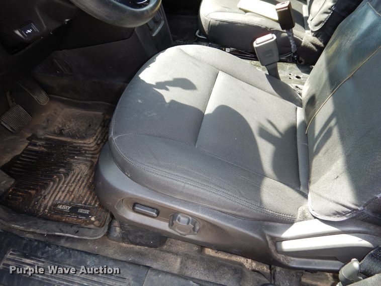 image for item DN8691 2018 Ford Explorer Police Interceptor  SUV