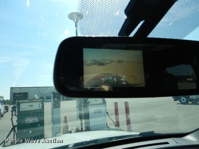 image for item DN8691 2018 Ford Explorer Police Interceptor  SUV