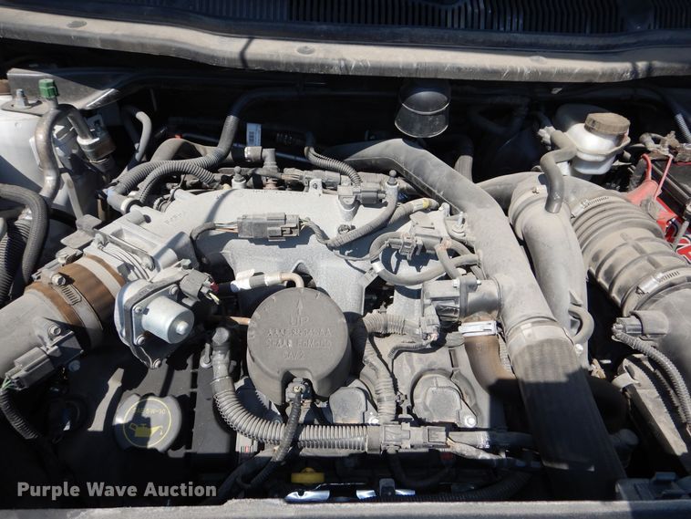 image for item DN8691 2018 Ford Explorer Police Interceptor  SUV