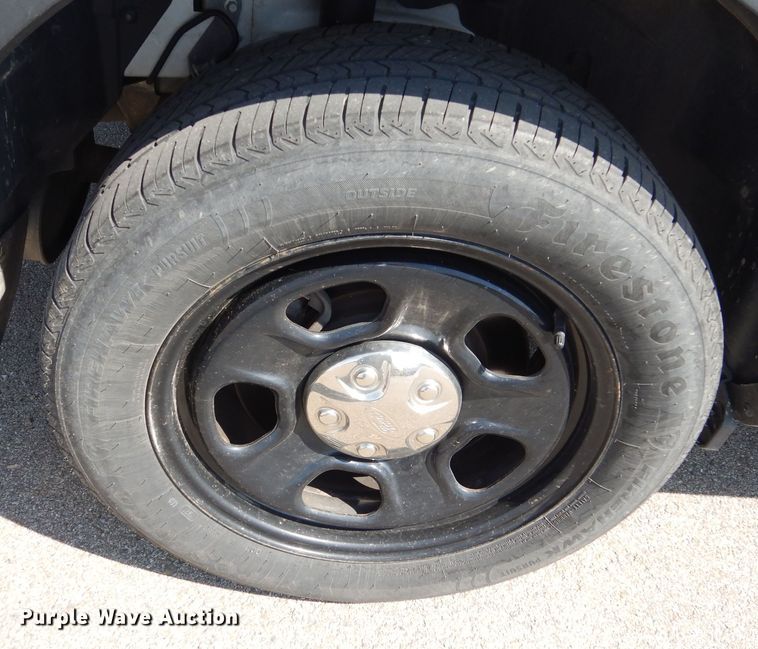 image for item DN8691 2018 Ford Explorer Police Interceptor  SUV