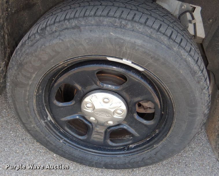 image for item DN8691 2018 Ford Explorer Police Interceptor  SUV