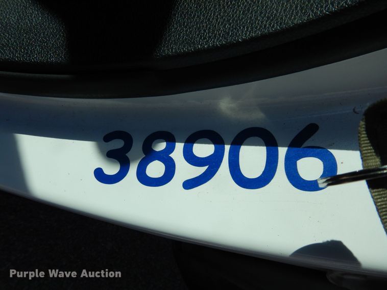 image for item DN8691 2018 Ford Explorer Police Interceptor  SUV