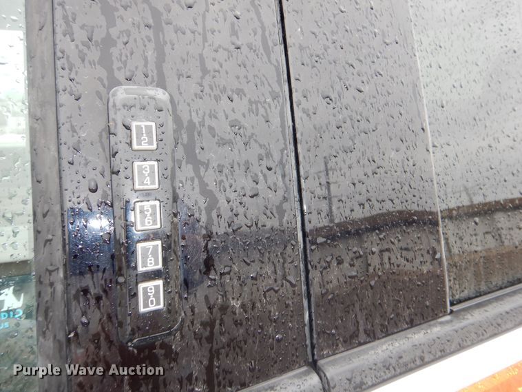 image for item DN8696 2016 Ford F150 XLT SuperCrew pickup truck