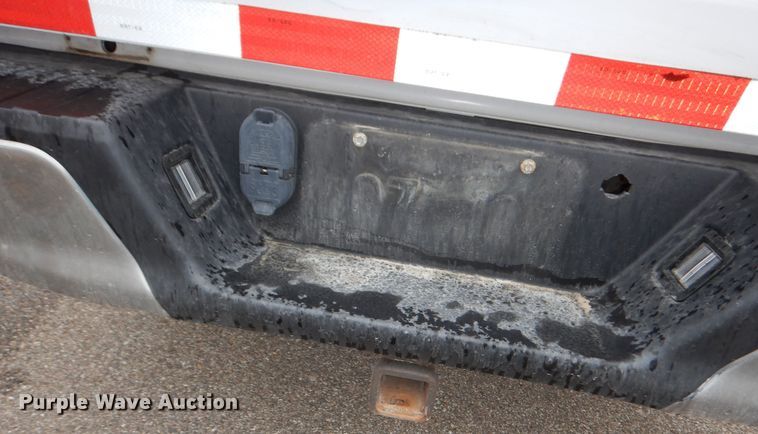 image for item DN8696 2016 Ford F150 XLT SuperCrew pickup truck