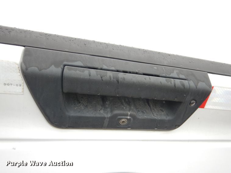 image for item DN8696 2016 Ford F150 XLT SuperCrew pickup truck