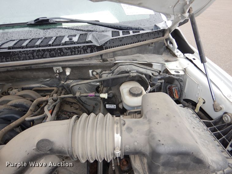 image for item DN8696 2016 Ford F150 XLT SuperCrew pickup truck