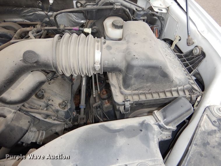 image for item DN8696 2016 Ford F150 XLT SuperCrew pickup truck