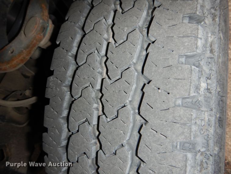 image for item DN8696 2016 Ford F150 XLT SuperCrew pickup truck