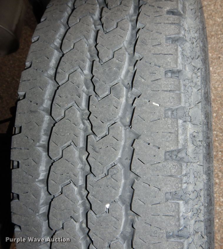 image for item DN8696 2016 Ford F150 XLT SuperCrew pickup truck