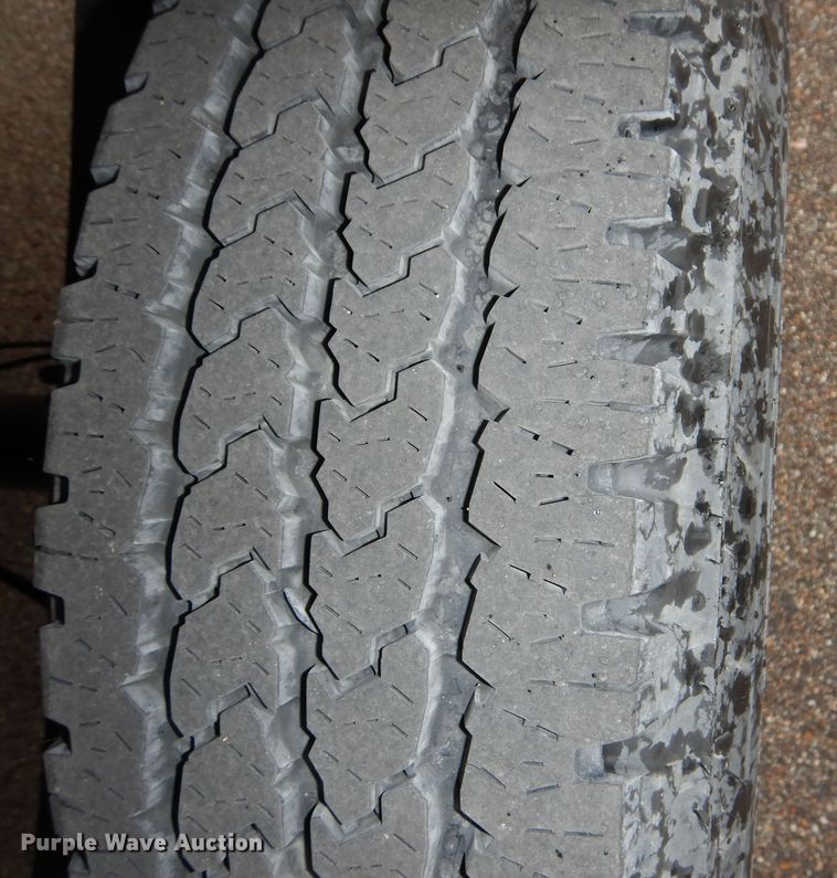 image for item DN8696 2016 Ford F150 XLT SuperCrew pickup truck