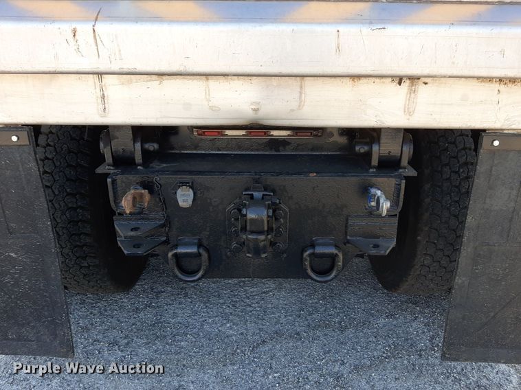 image for item DO3120 2014 International WorkStar 7500  dump truck