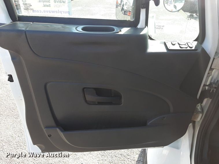 image for item DO3120 2014 International WorkStar 7500  dump truck