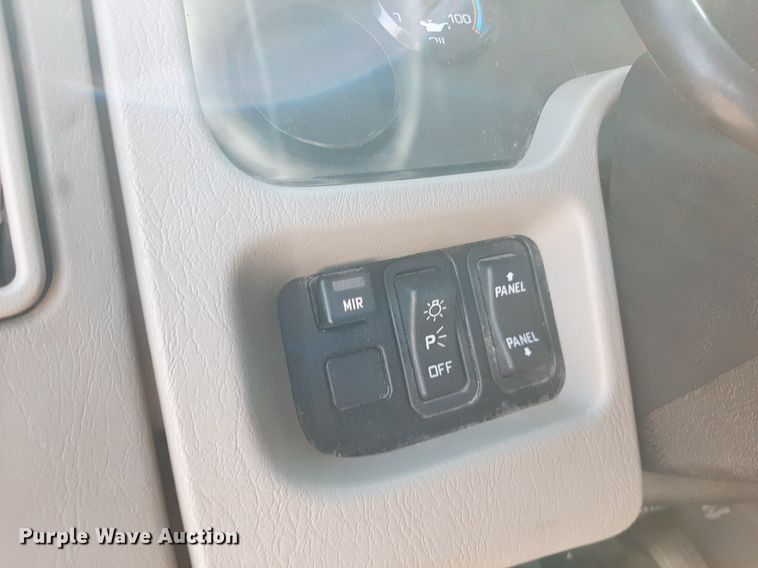 image for item DO3120 2014 International WorkStar 7500  dump truck