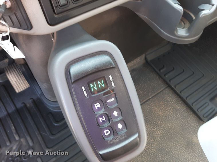 image for item DO3120 2014 International WorkStar 7500  dump truck