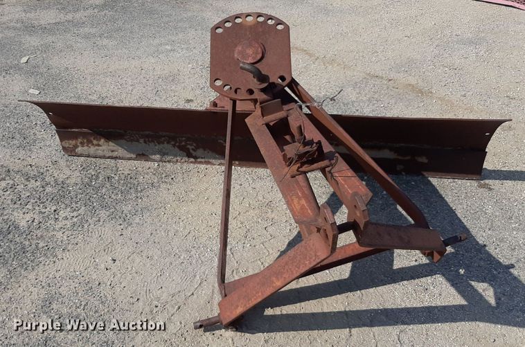 image for item IP9481 Southeast  blade