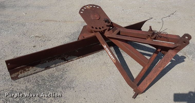 image for item IP9481 Southeast  blade