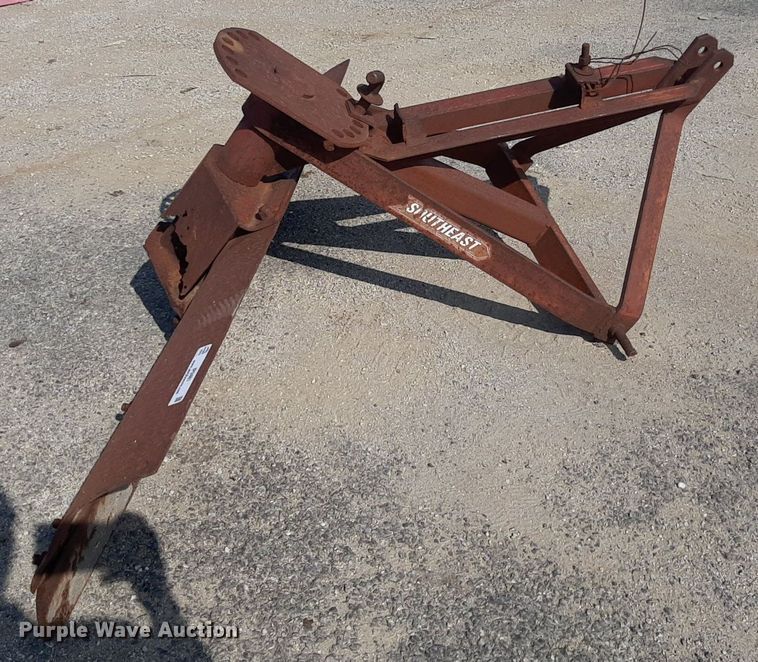 image for item IP9481 Southeast  blade