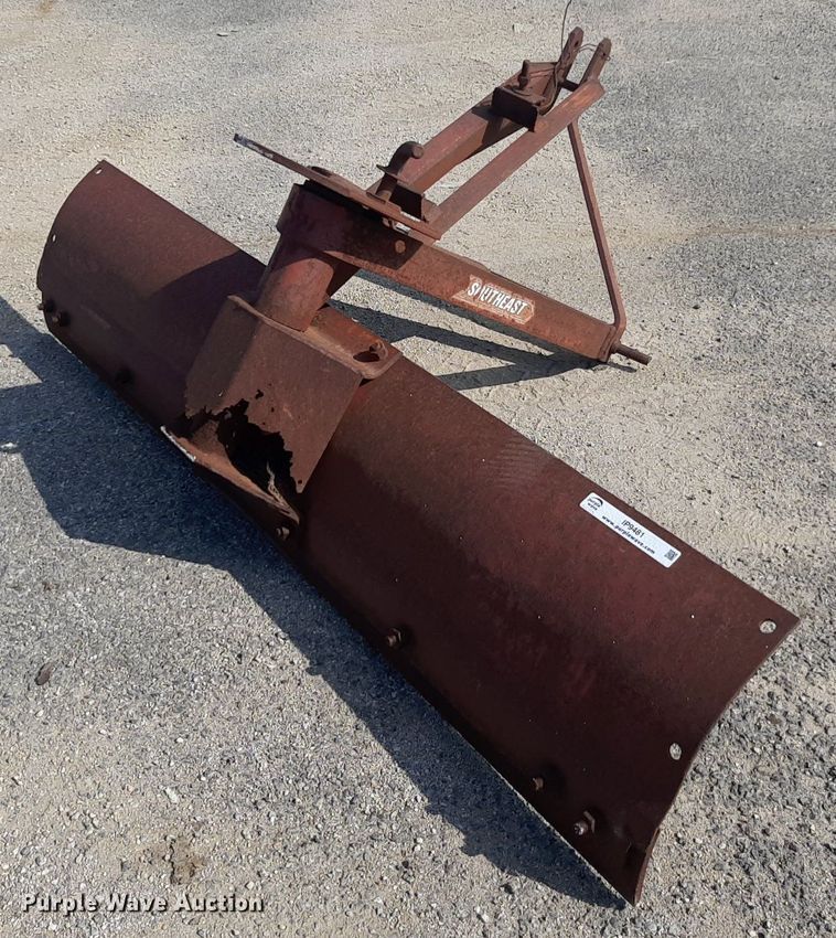 image for item IP9481 Southeast  blade