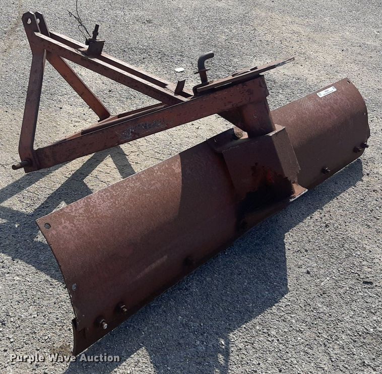 image for item IP9481 Southeast  blade