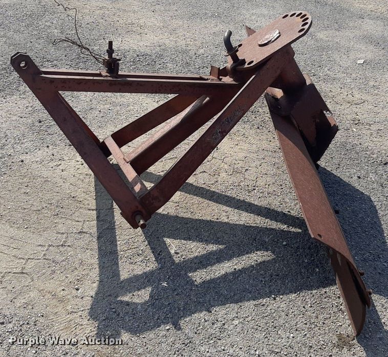 image for item IP9481 Southeast  blade