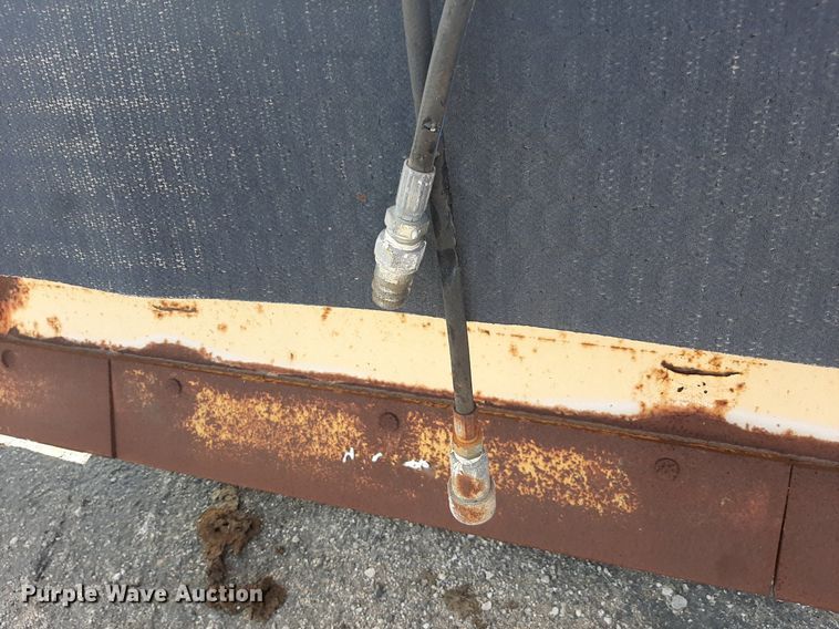 image for item IP9482 Meyer C-8.5  snow plow