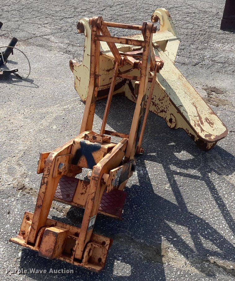 image for item IP9483 Barrier mover