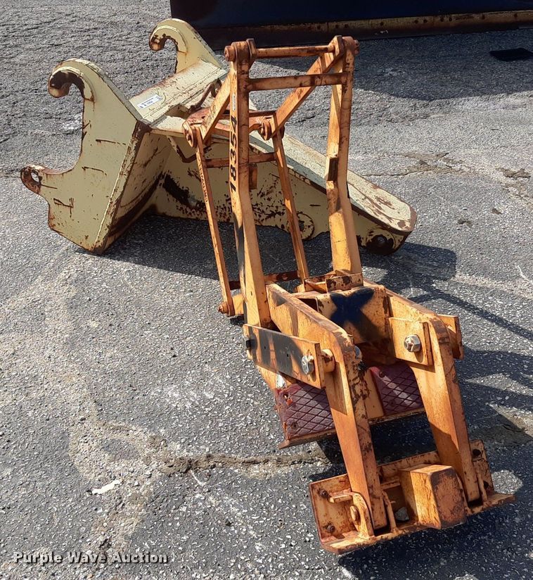 image for item IP9483 Barrier mover