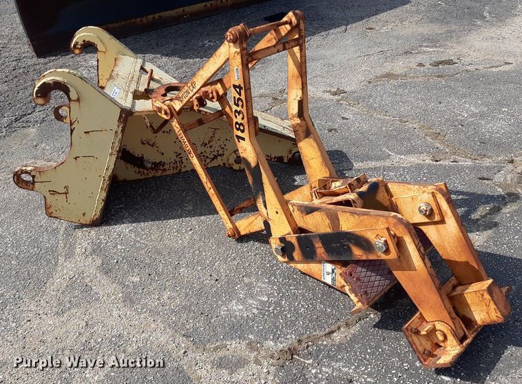 image for item IP9483 Barrier mover