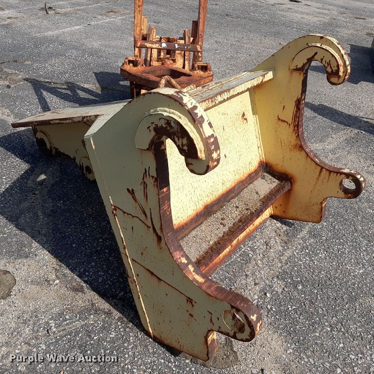 image for item IP9483 Barrier mover