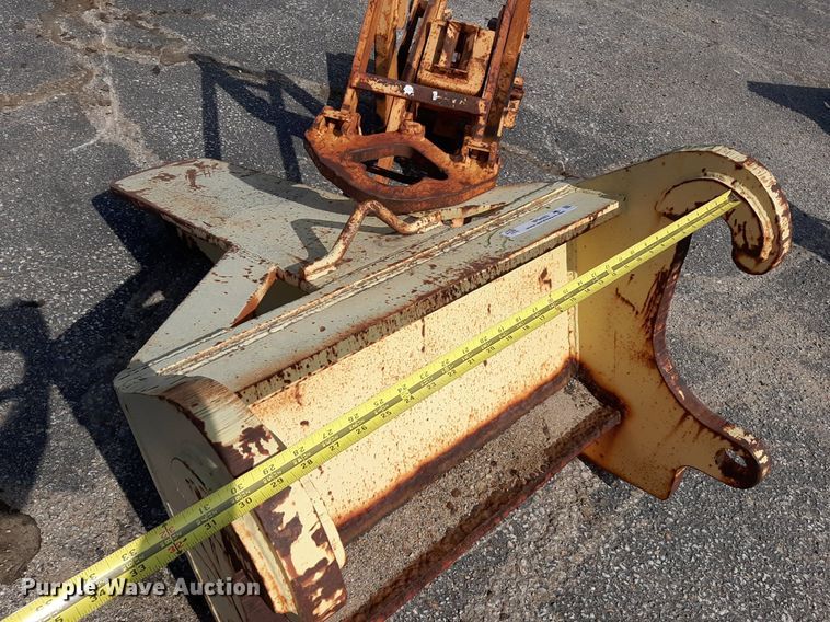 image for item IP9483 Barrier mover