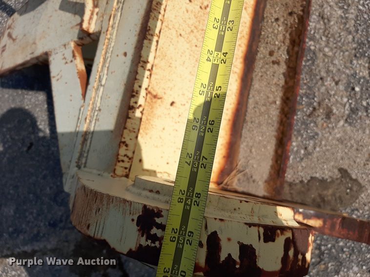 image for item IP9483 Barrier mover