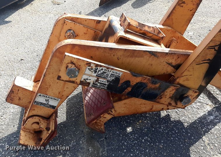 image for item IP9483 Barrier mover