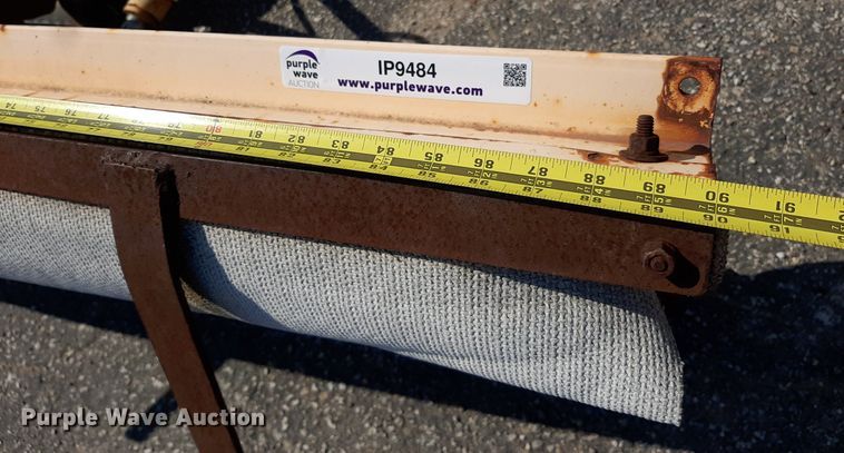 image for item IP9484 Meyer ST-7.5  snow plow