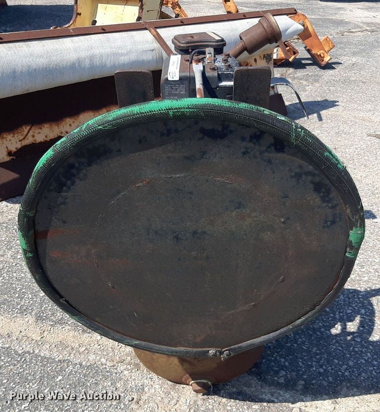 image for item IP9486 Speedaire 3Z869  air compressor