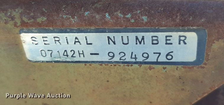 image for item IP9486 Speedaire 3Z869  air compressor