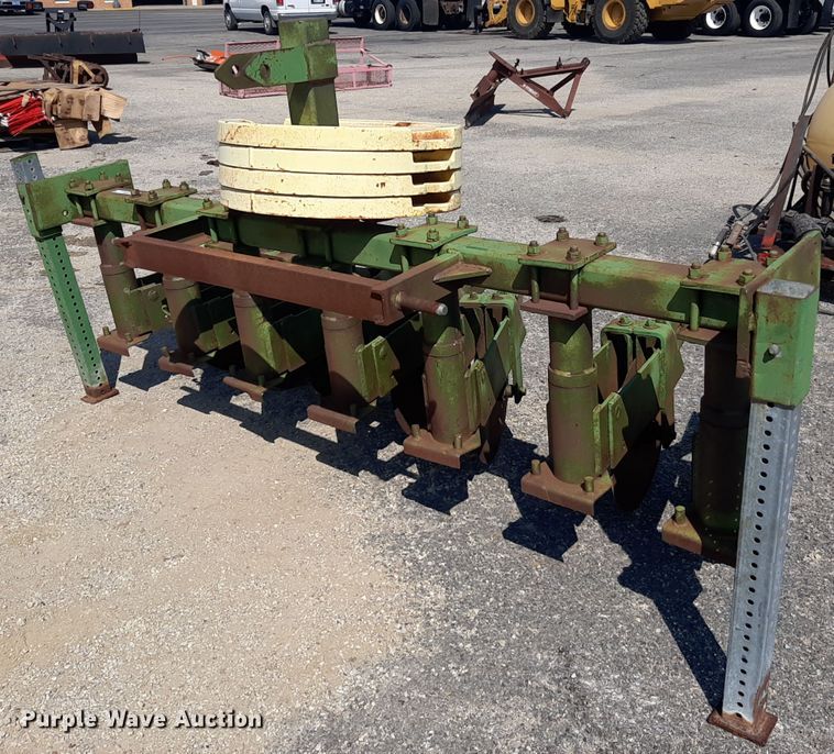 image for item IP9489 Straw crimper