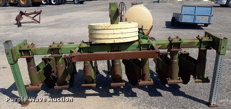 image for item IP9489 Straw crimper