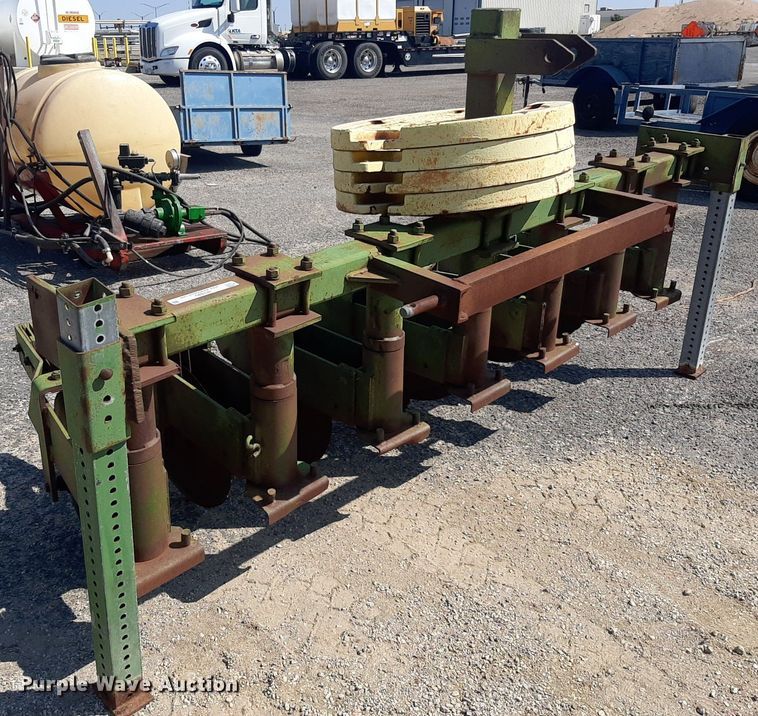 image for item IP9489 Straw crimper