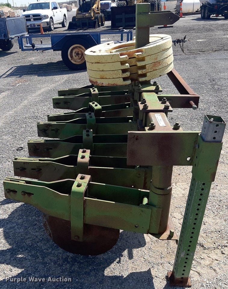 image for item IP9489 Straw crimper