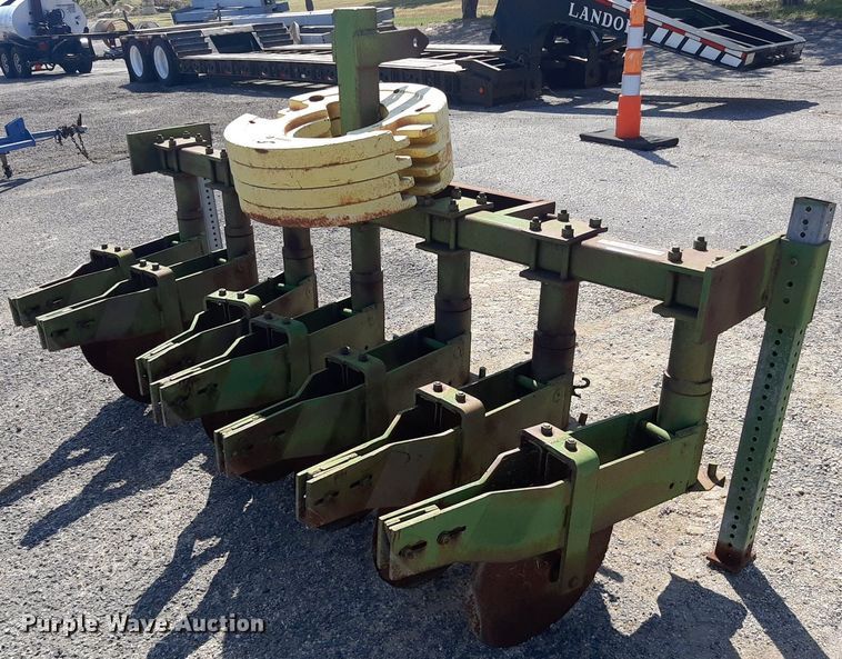 image for item IP9489 Straw crimper