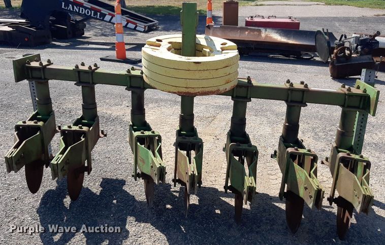 image for item IP9489 Straw crimper