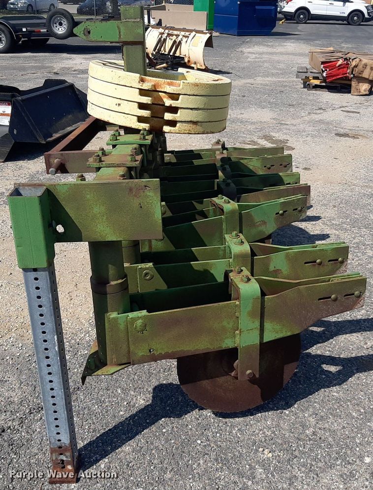 image for item IP9489 Straw crimper