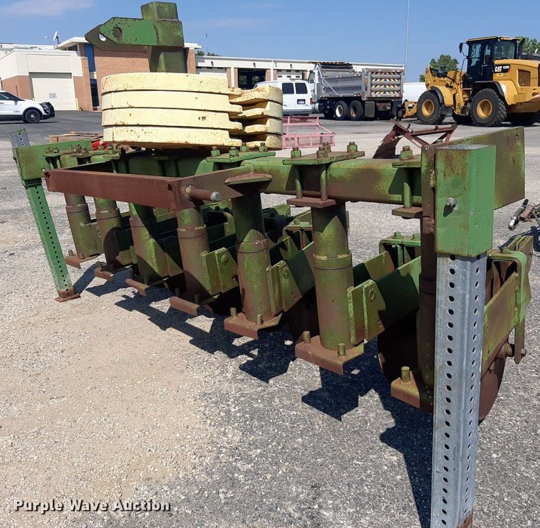 image for item IP9489 Straw crimper