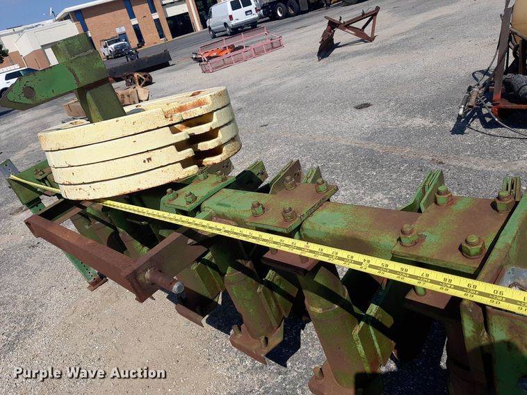 image for item IP9489 Straw crimper