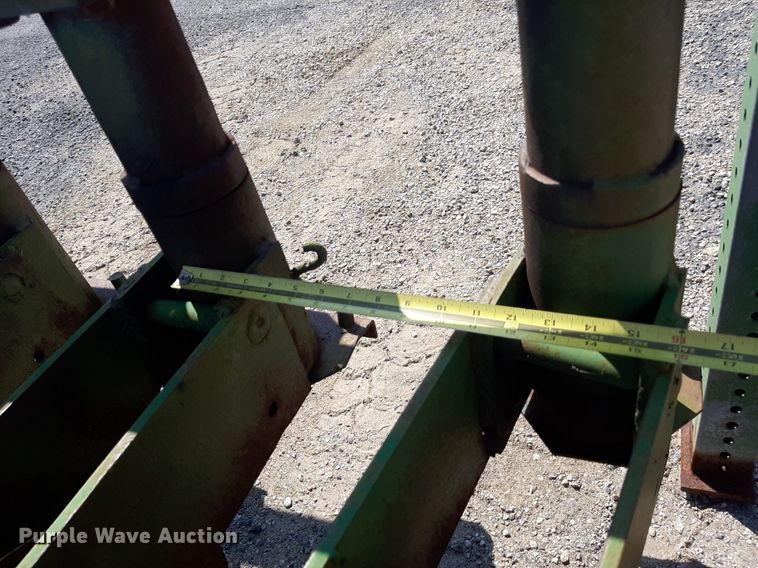 image for item IP9489 Straw crimper