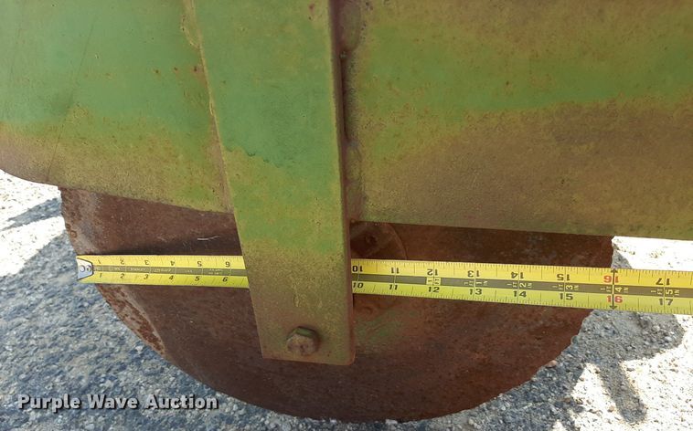 image for item IP9489 Straw crimper