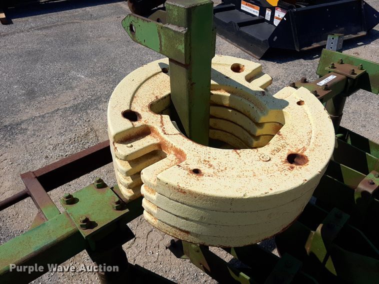 image for item IP9489 Straw crimper