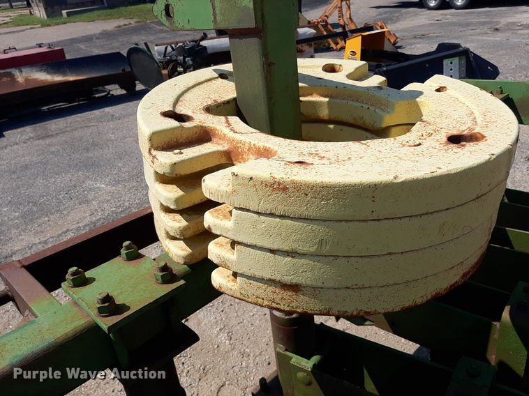 image for item IP9489 Straw crimper