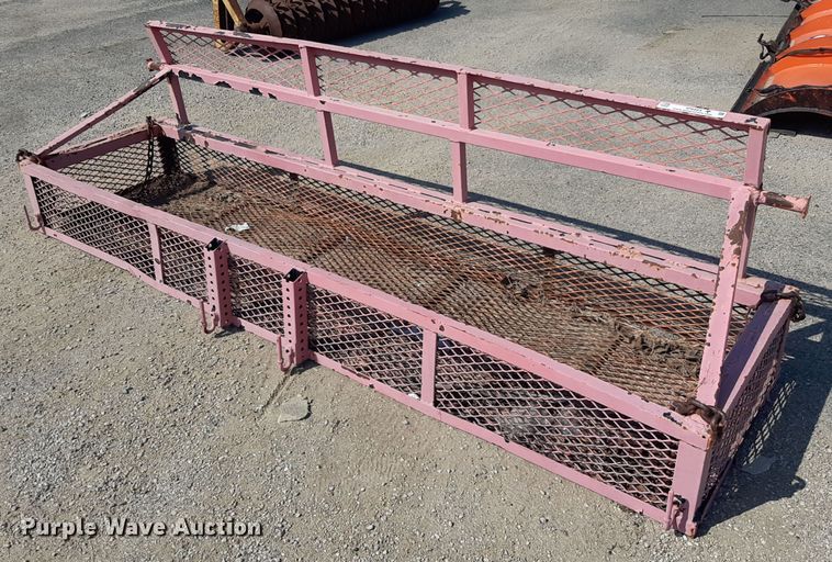 image for item IP9493 Material basket