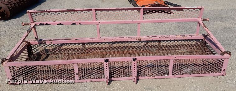 image for item IP9493 Material basket